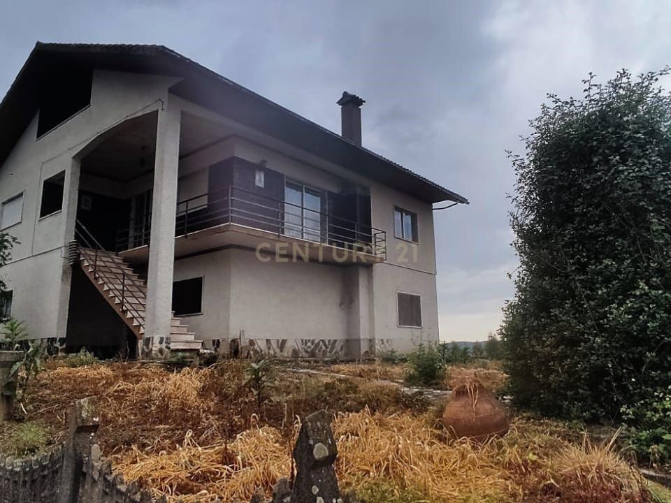 Villa i Penacova, Coimbra - bilde 1