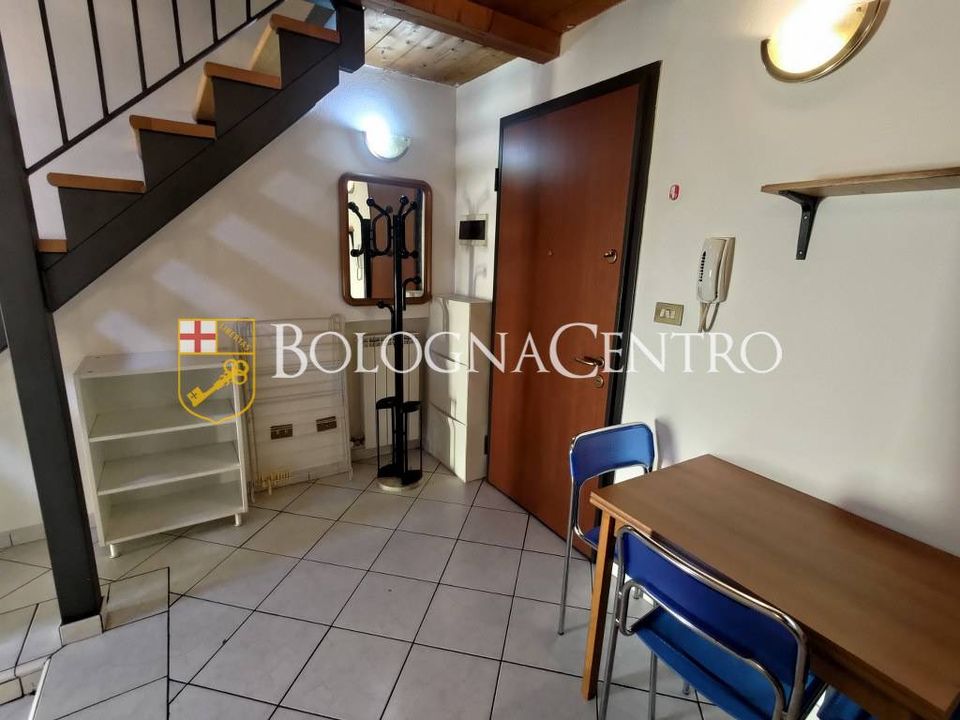 Apartamento en Bologna, Bologna - foto 1