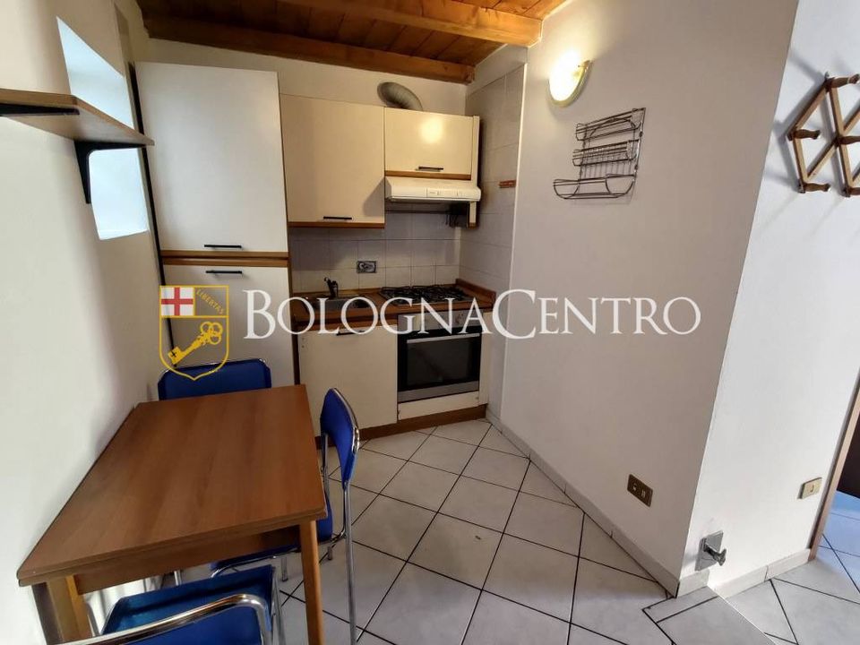 Apartamento en Bologna, Bologna - foto 2