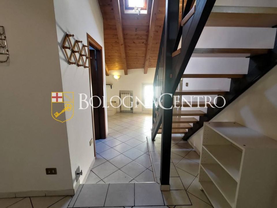 Apartamento en Bologna, Bologna - foto 3