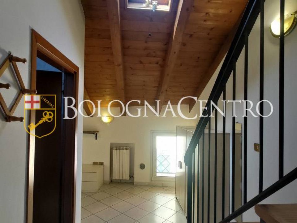 Apartamento en Bologna, Bologna - foto 4