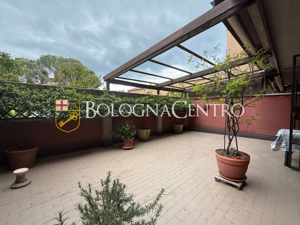 Lejlighed i Pianoro, Bologna - foto 3
