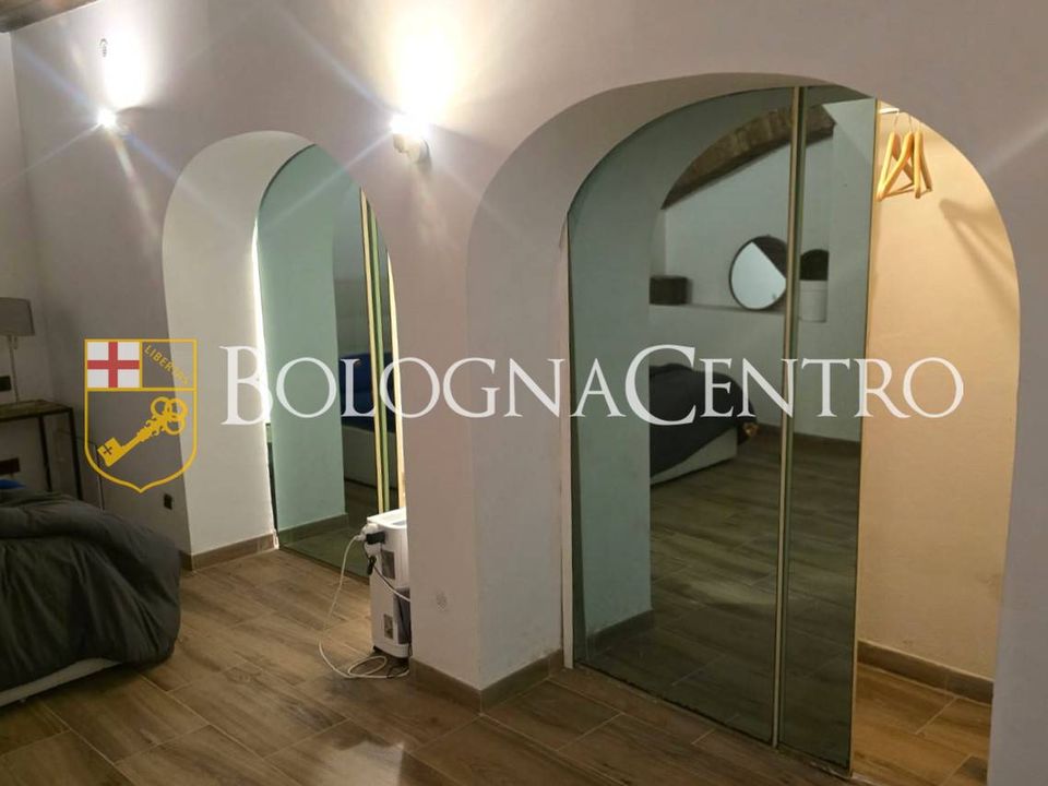 Lejlighed i Bologna, Bologna - foto 4