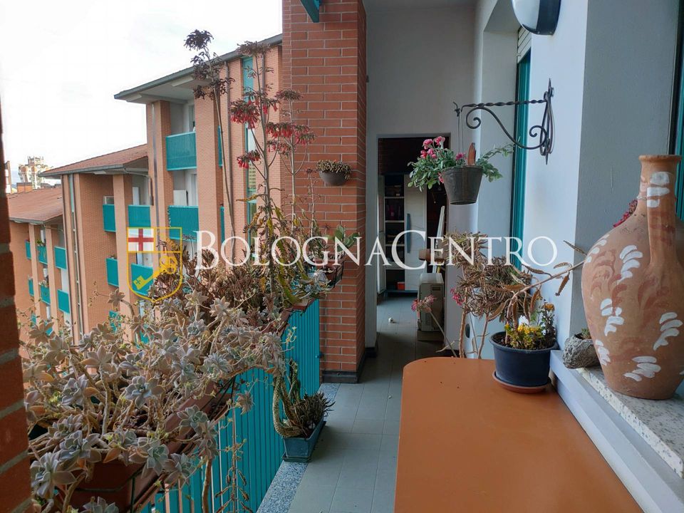 Lägenhet i Bologna, Bologna - foto 1