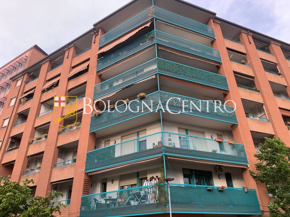 Lägenhet i Bologna, Bologna - foto 2