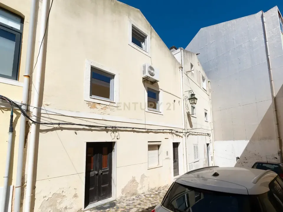 Lejlighed i Almada, Setubal - foto 1