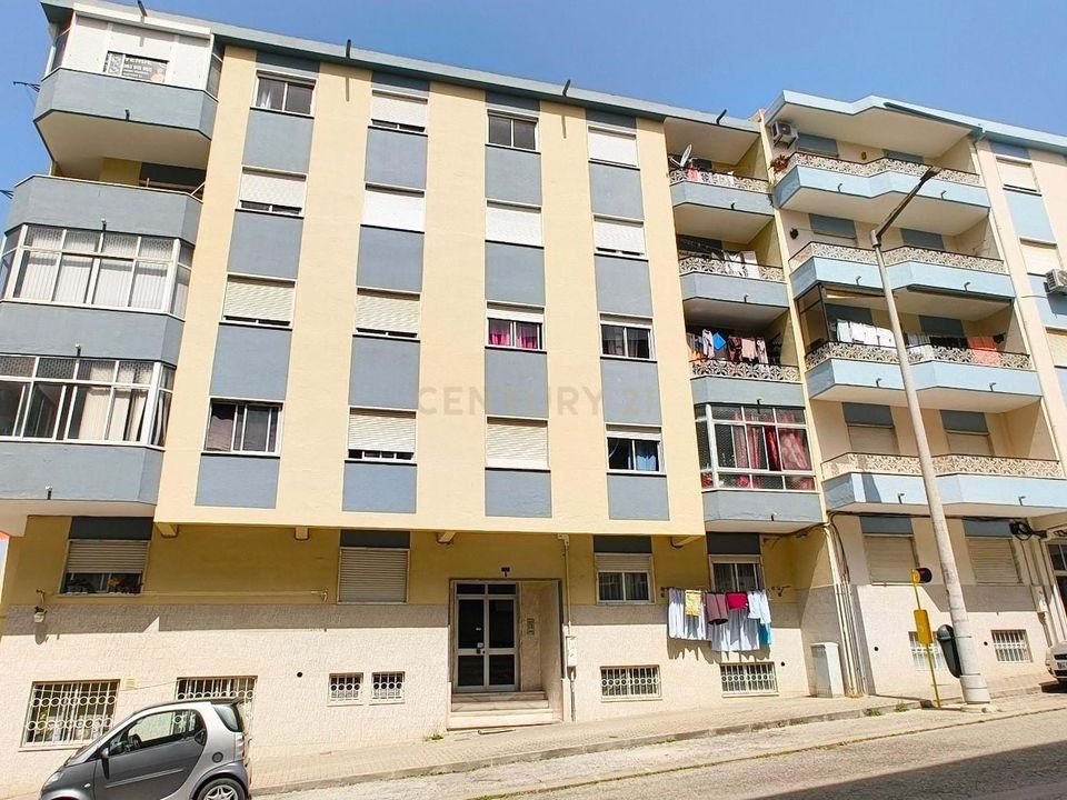 Lejlighed i Seixal, Setubal - foto 1