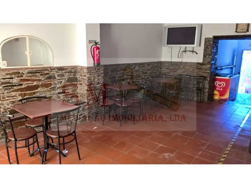 Erhvervsejendom i Alandroal, Evora - foto 2