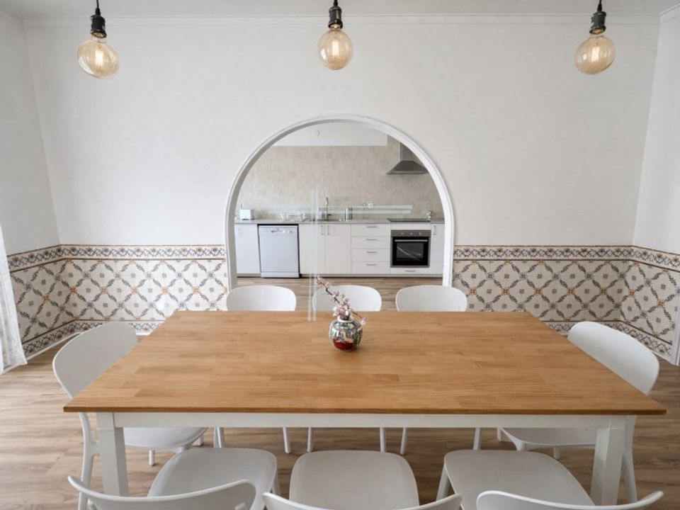 Rækkehus i Almada, Setubal - foto 3