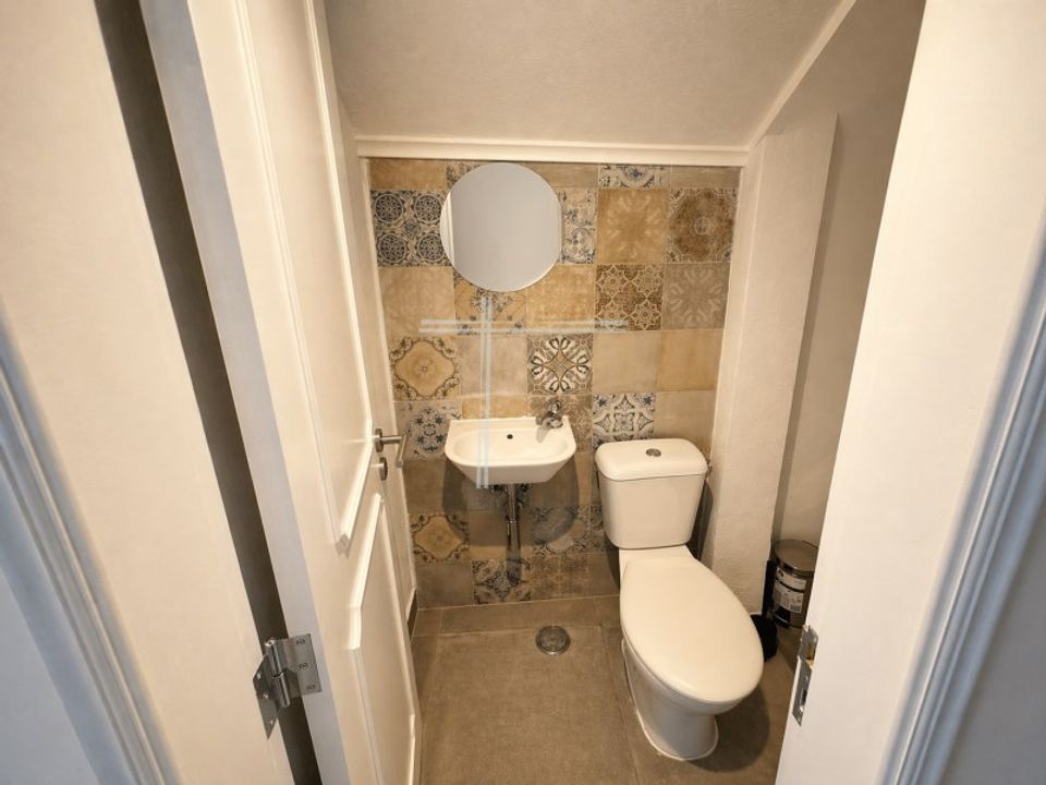 Rækkehus i Almada, Setubal - foto 4