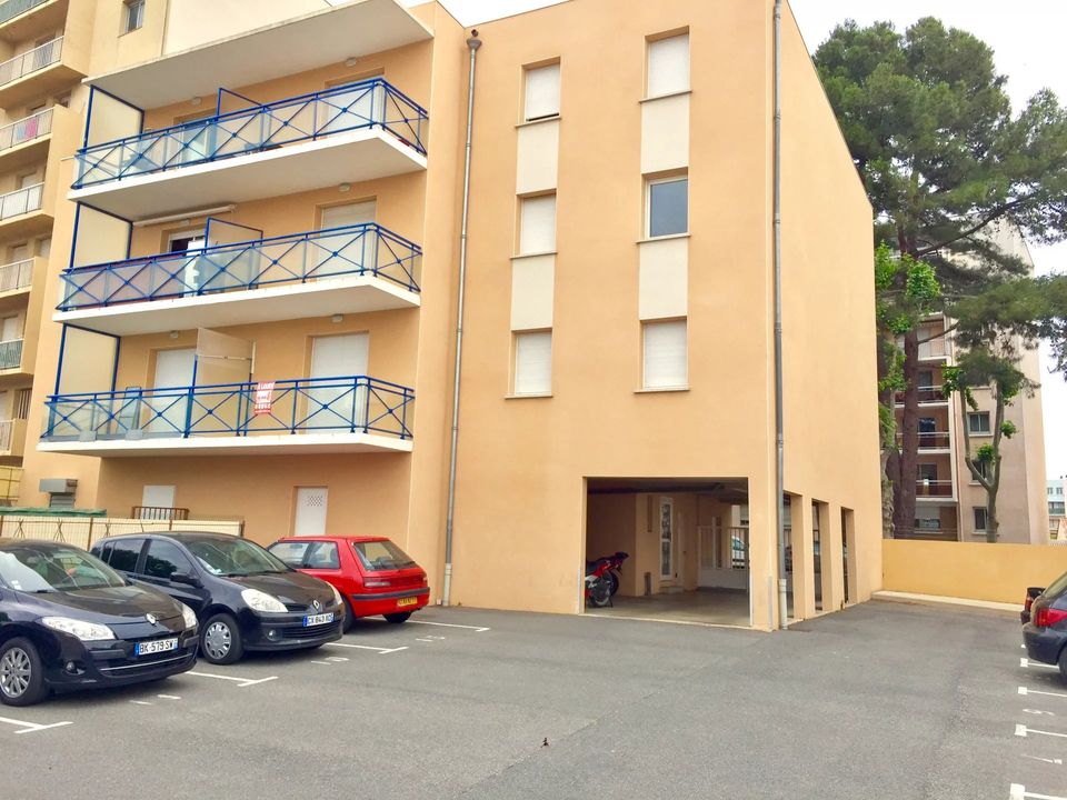 Lejlighed i Narbonne, Aude - foto 2