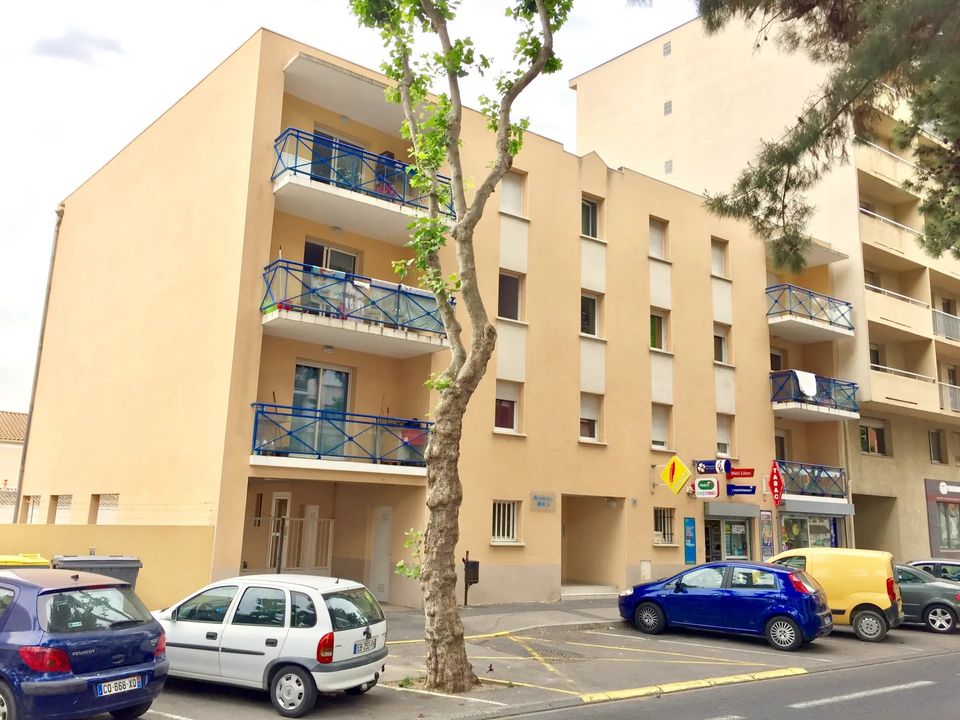 Lejlighed i Narbonne, Aude - foto 3
