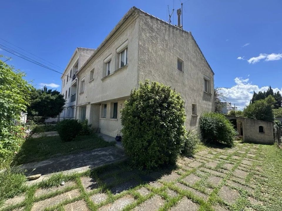 Villa i Narbonne, Aude - foto 3