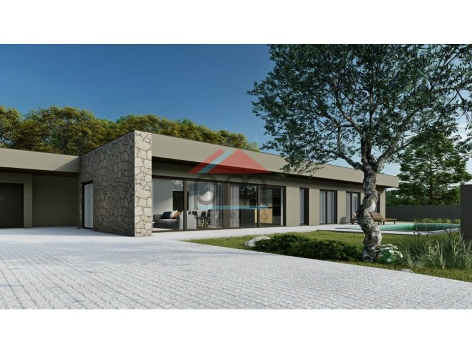Villa i Vila Praia de Ancora, Viana do Castelo - foto 1
