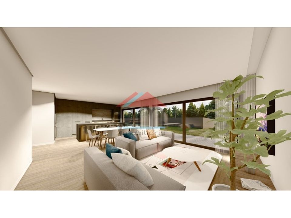 Villa i Vila Praia de Ancora, Viana do Castelo - foto 2