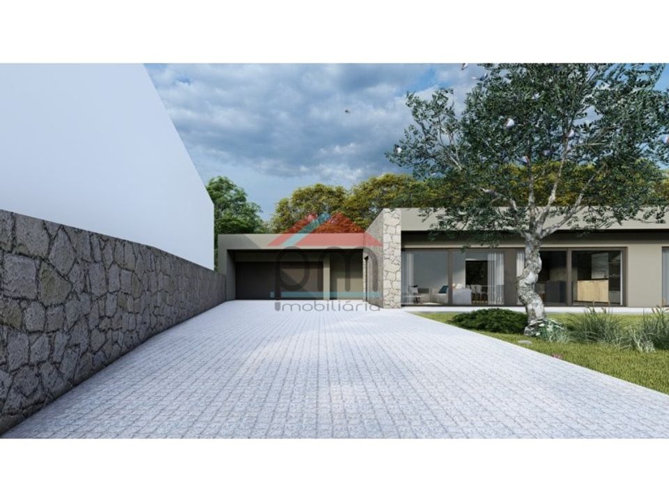 Villa i Vila Praia de Ancora, Viana do Castelo - foto 4