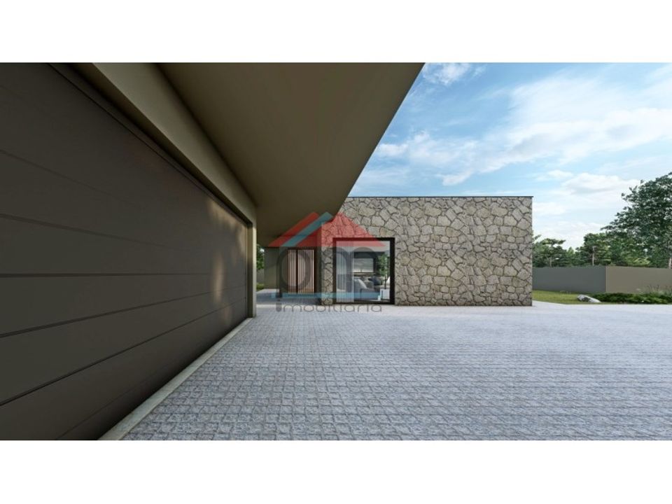 Villa i Vila Praia de Ancora, Viana do Castelo - foto 5