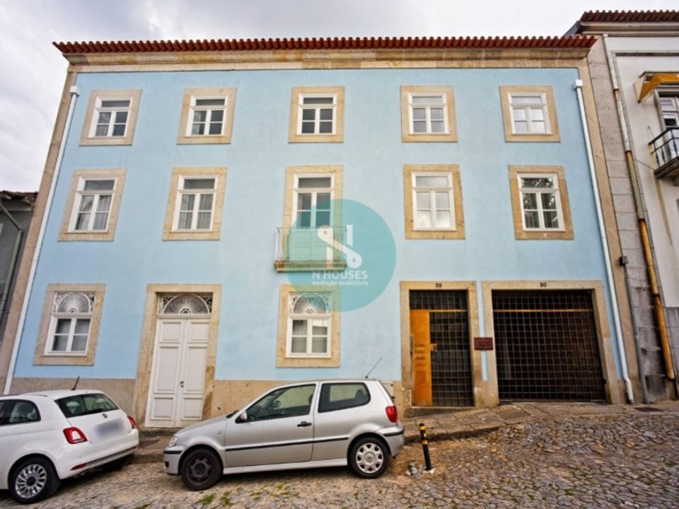 Lejlighed i Braga, Braga - foto 2