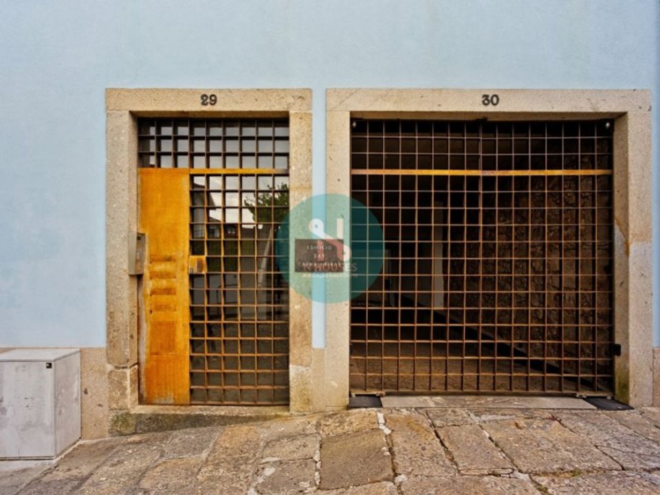 Lejlighed i Braga, Braga - foto 3