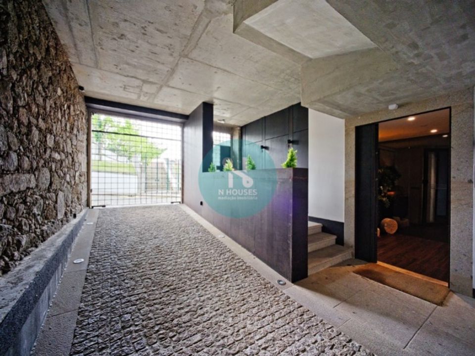 Lejlighed i Braga, Braga - foto 4
