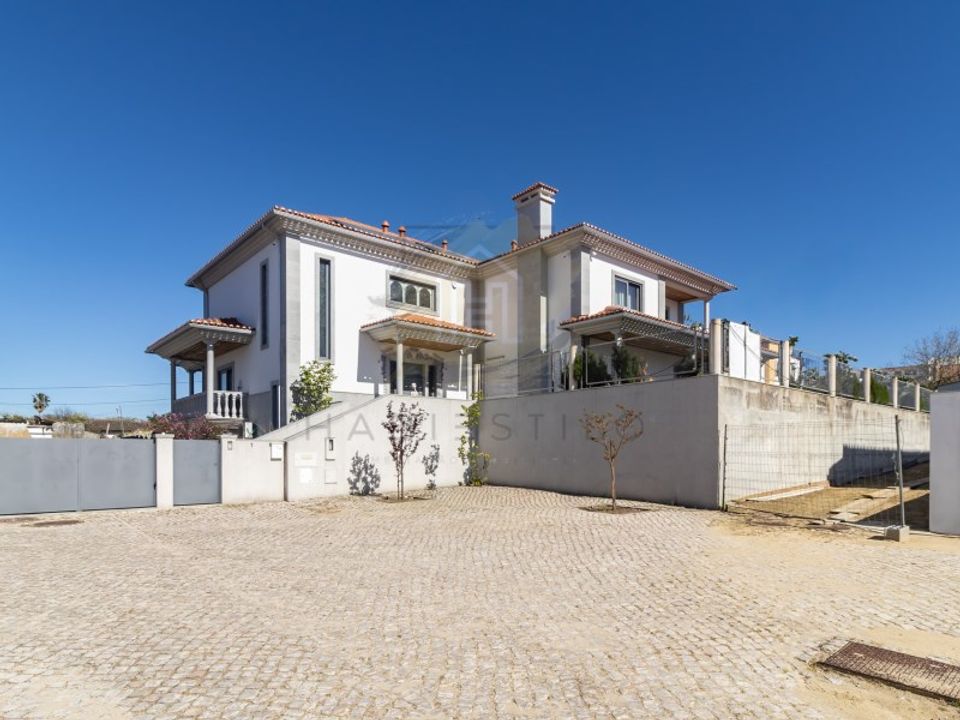 Villa i Brejos de Azeitao, Setubal - foto 3