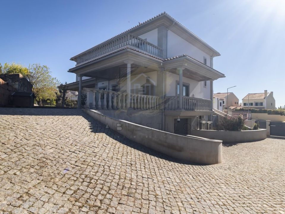 Villa i Brejos de Azeitao, Setubal - foto 2