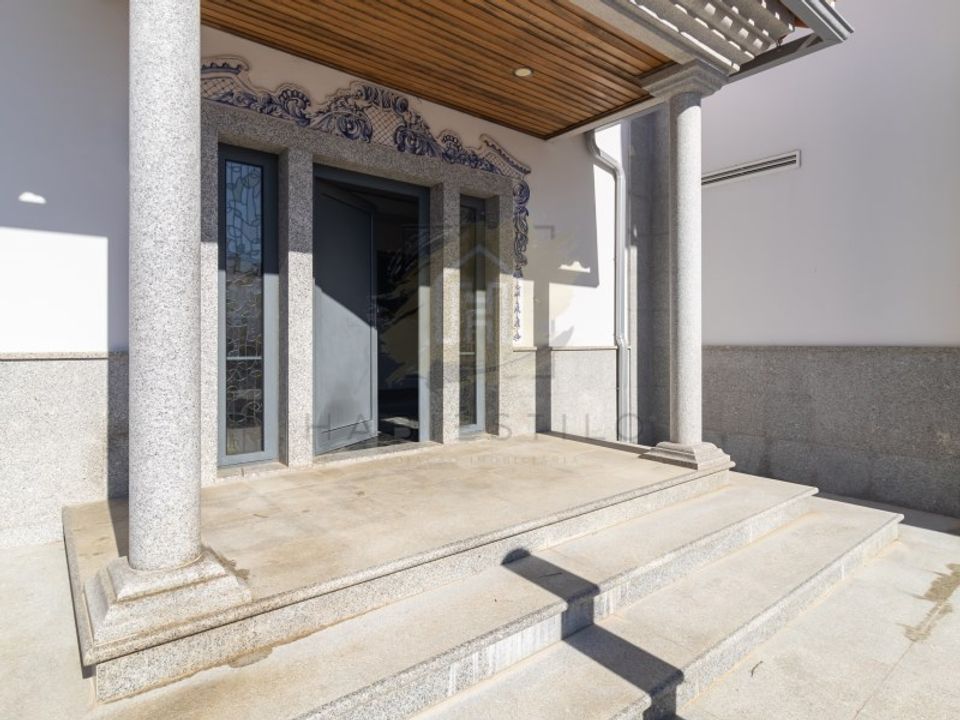 Villa i Brejos de Azeitao, Setubal - foto 4