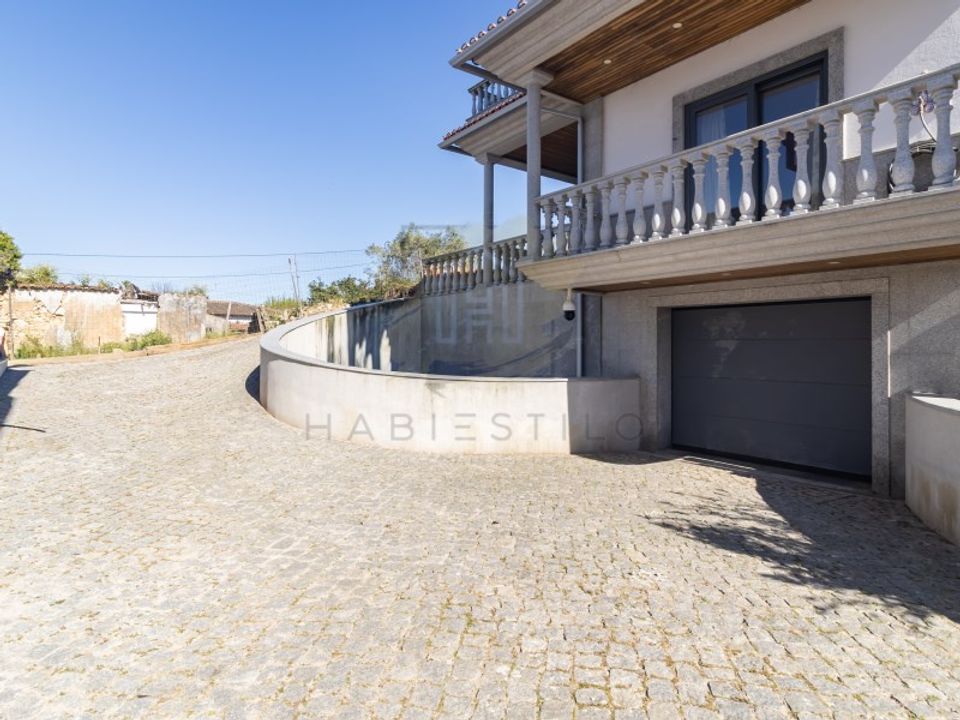 Villa i Brejos de Azeitao, Setubal - foto 5