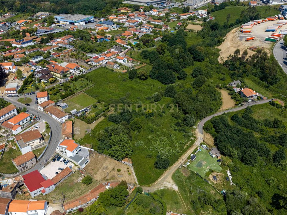 Farm hus i Oliveira de Azemeis, Aveiro - foto 2