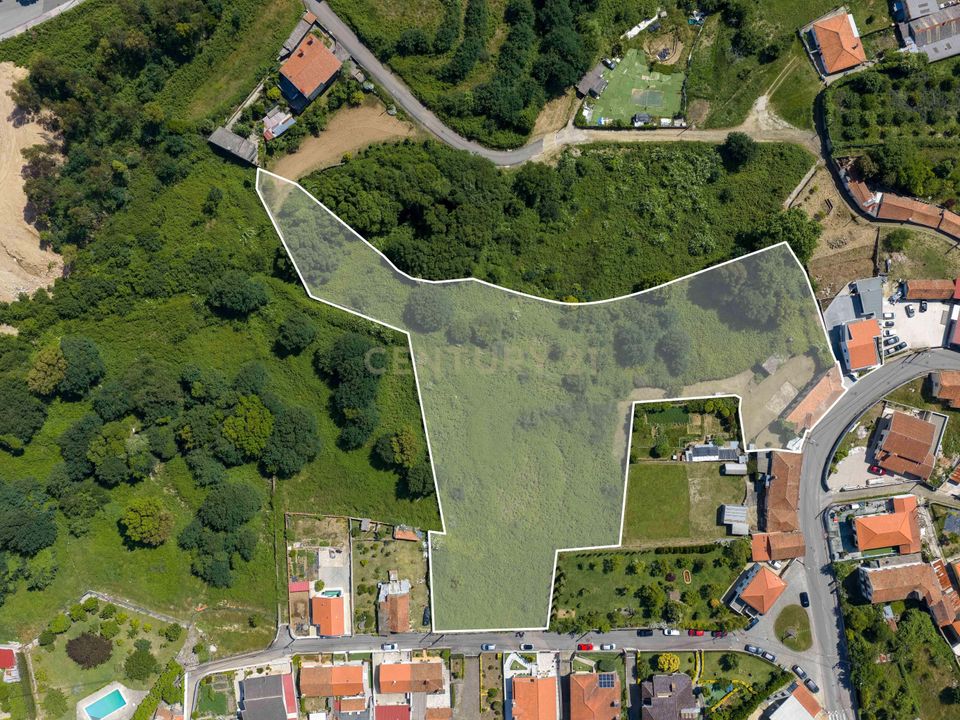 Farm hus i Oliveira de Azemeis, Aveiro - foto 3