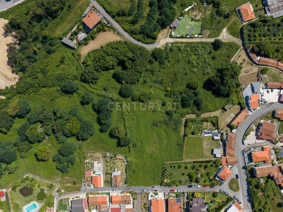 Farm hus i Oliveira de Azemeis, Aveiro - foto 4
