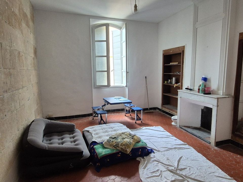 Rækkehus i Arles, Bouches-du-Rhone - foto 2