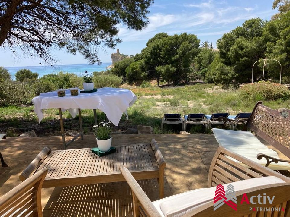 Villa i El Campello, Alicante - foto 1
