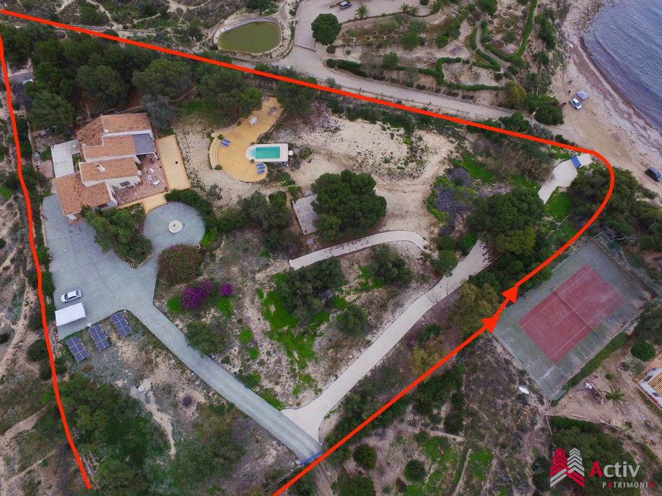 Villa i El Campello, Alicante - foto 3