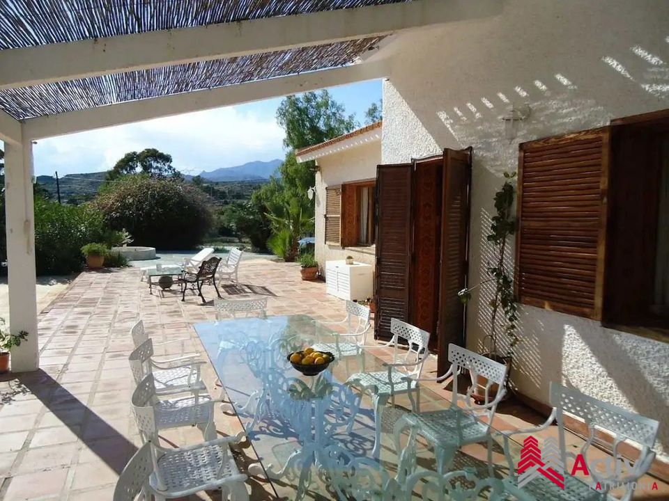 Villa i El Campello, Alicante - foto 4