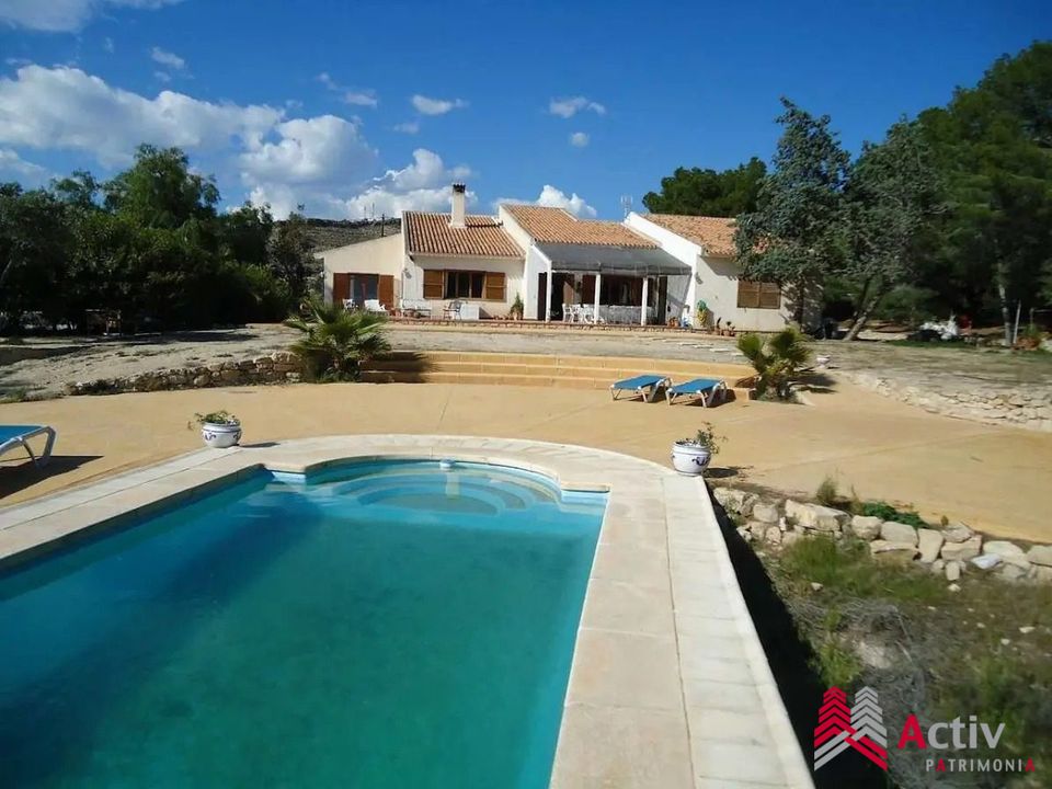 Villa i El Campello, Alicante - foto 5