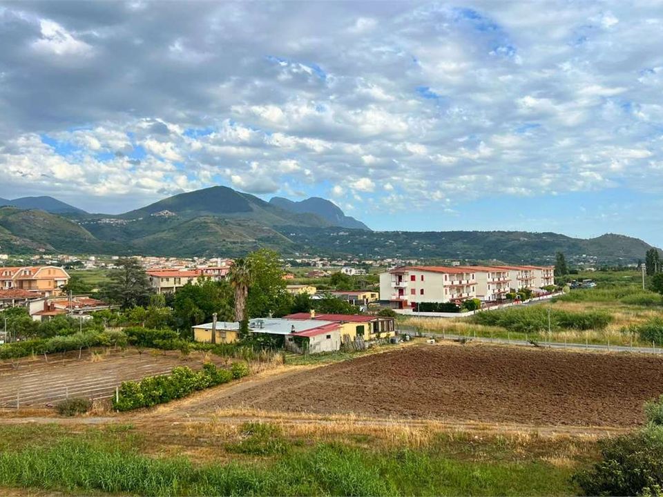 Lejlighed i Santa Maria del Cedro, Cosenza - foto 4