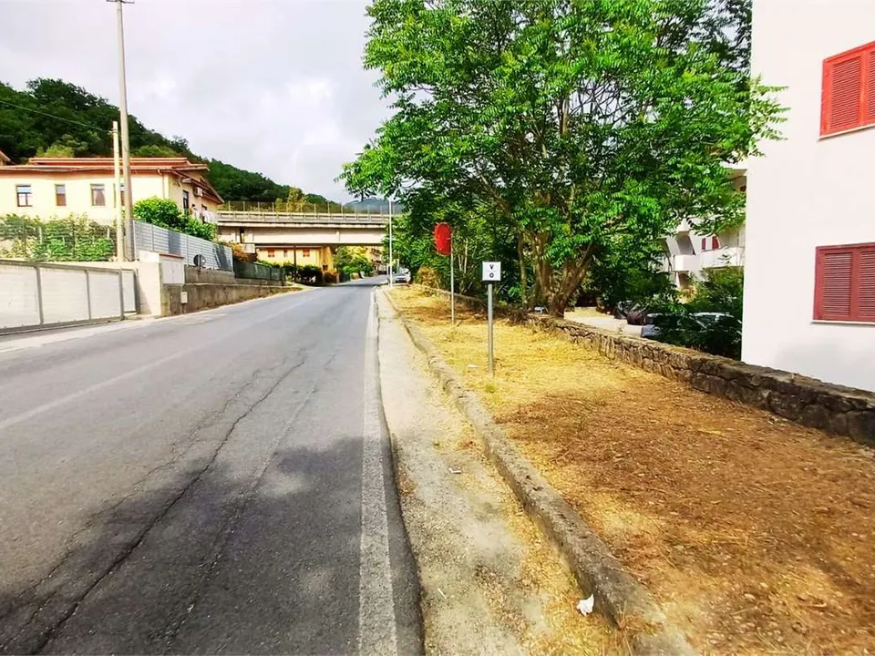 Lejlighed i Acquappesa, Cosenza - foto 4