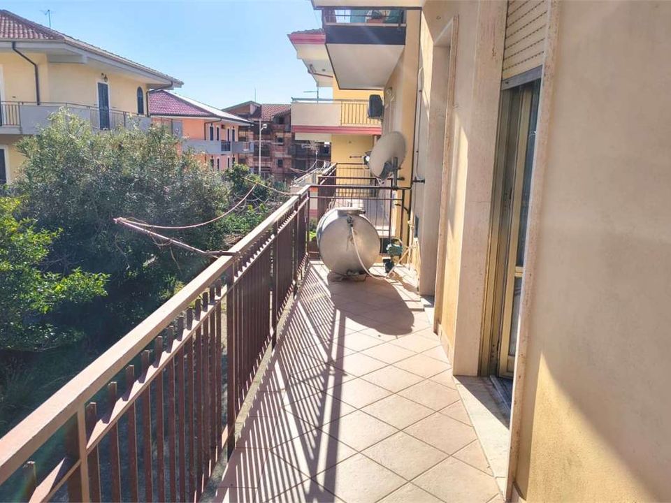 Lejlighed i Guardia Piemontese, Cosenza - foto 4