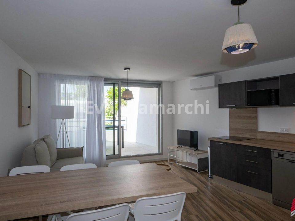 Lejlighed i La Grande-Motte, Herault - foto 4