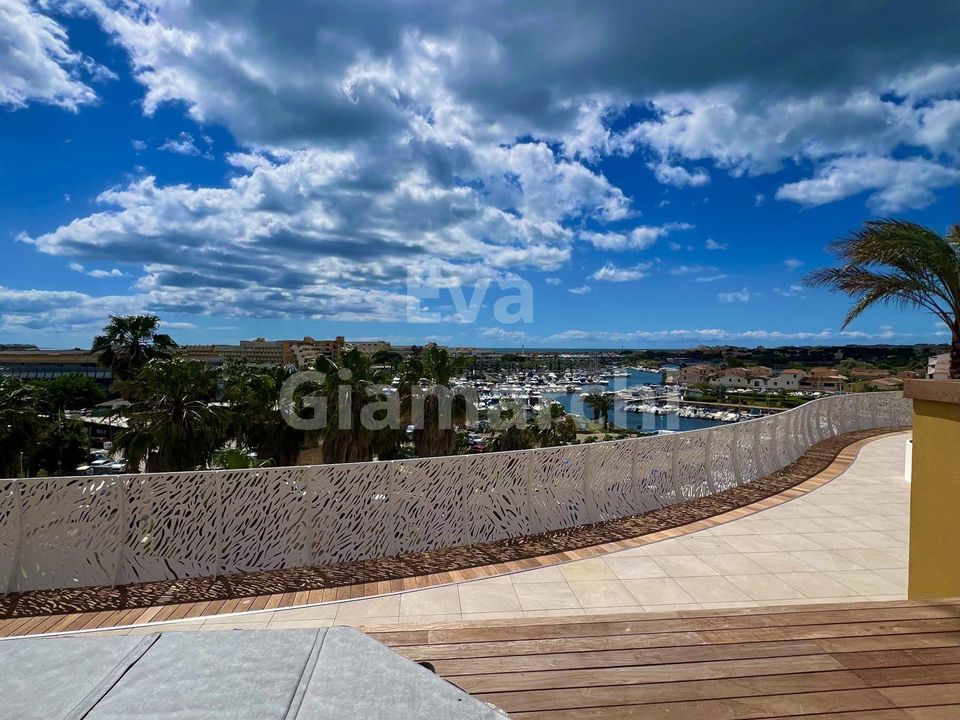 Lejlighed i Agde, Herault - foto 4