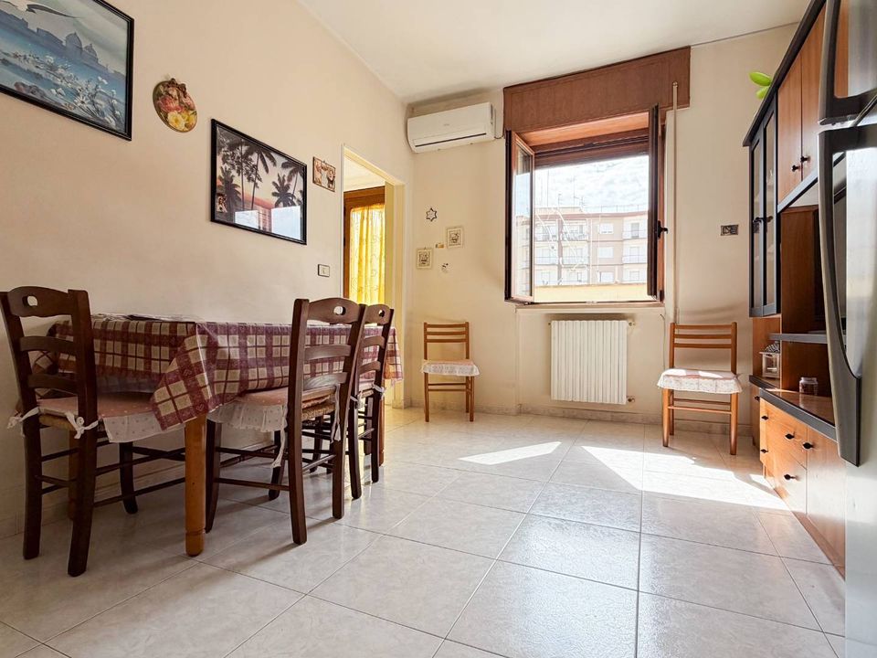Lejlighed i Manfredonia, Foggia - foto 2