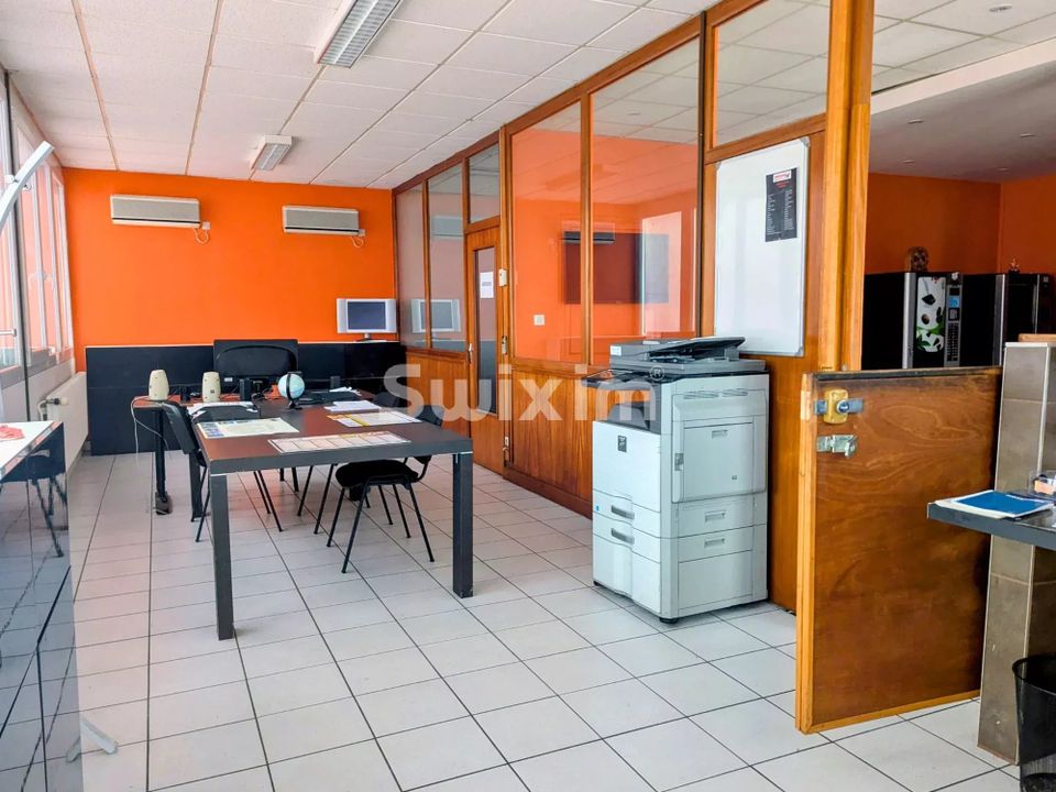 Erhvervsejendom i Bourg-en-Bresse, Ain - foto 3