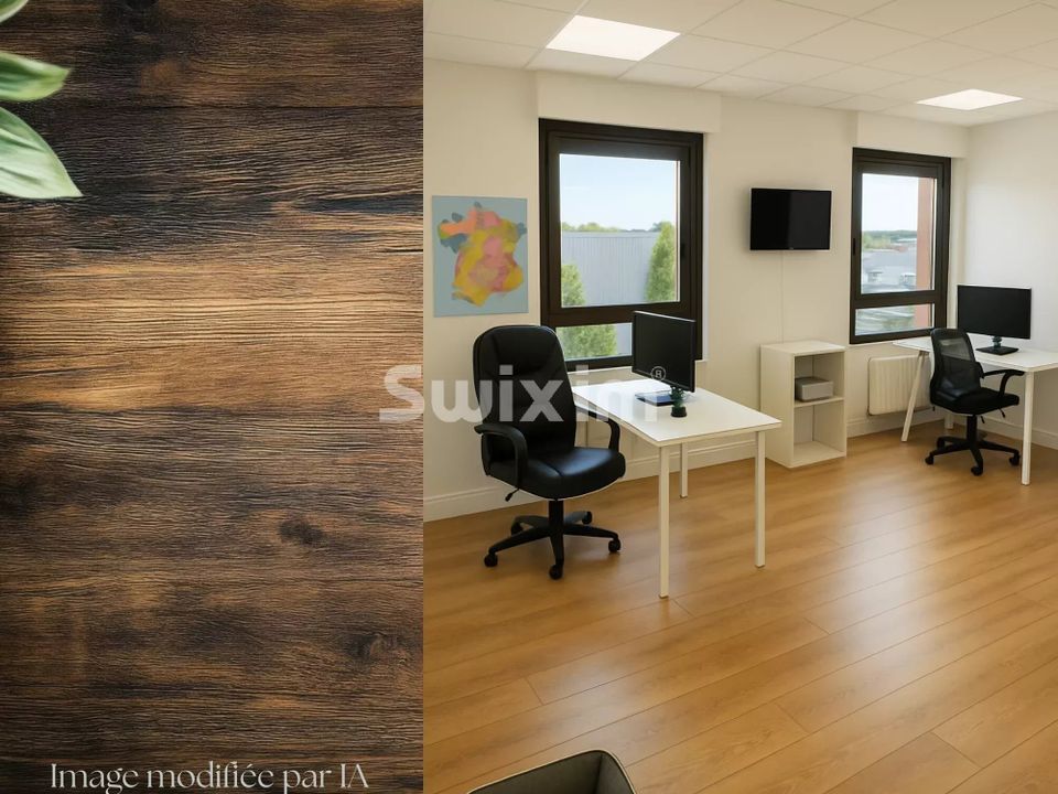 L'establiment comercial a Bourg-en-Bresse, Ain - foto 1