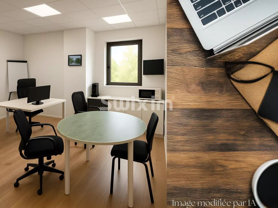 L'establiment comercial a Bourg-en-Bresse, Ain - foto 2