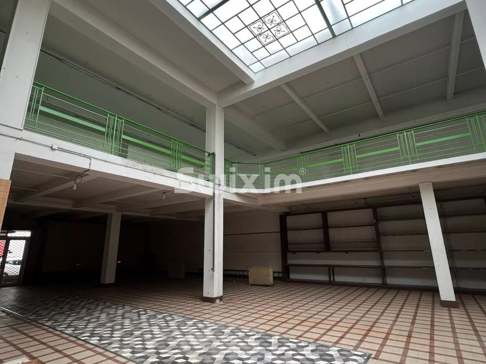 L'establiment comercial a Bourg-en-Bresse, Ain - foto 4