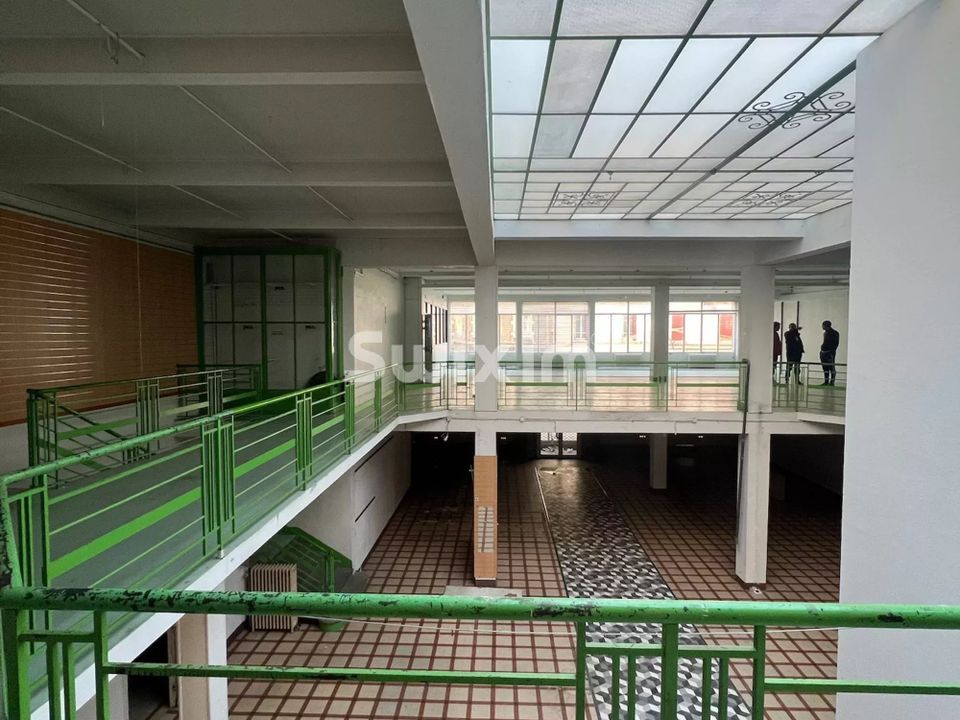 L'establiment comercial a Bourg-en-Bresse, Ain - foto 5