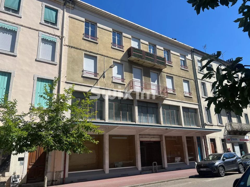 L'establiment comercial a Bourg-en-Bresse, Ain - foto 1