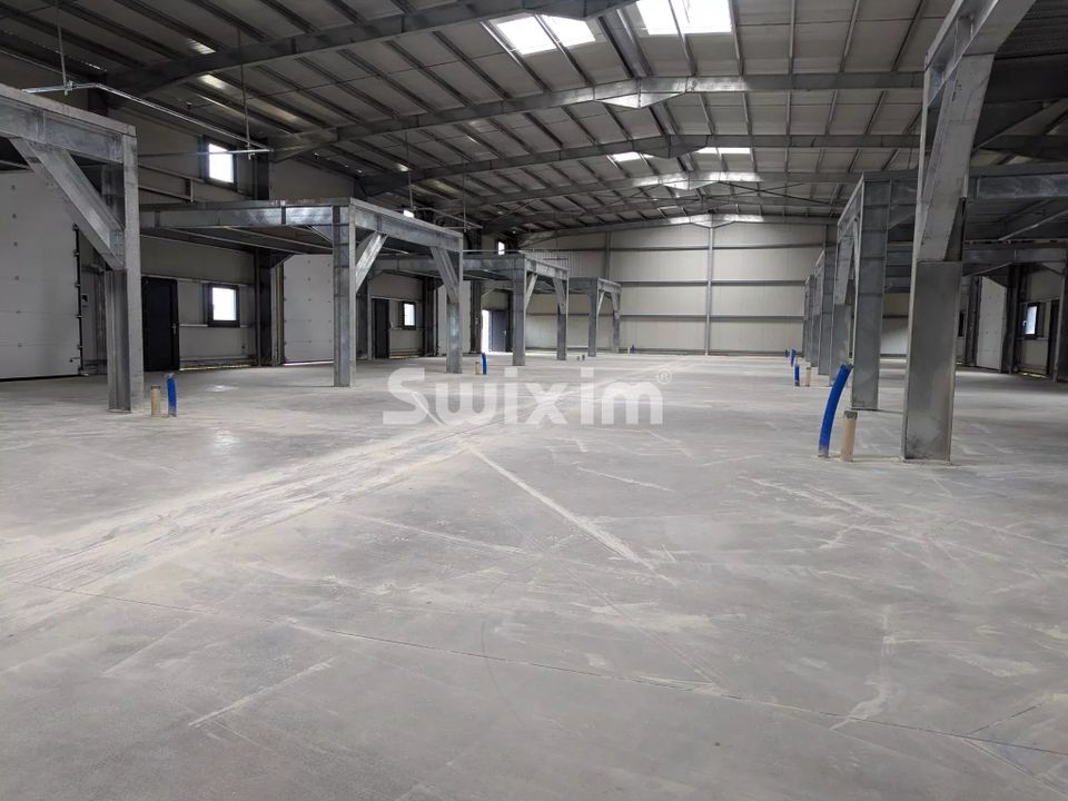 L'establiment comercial a Bourg-en-Bresse, Ain - foto 2
