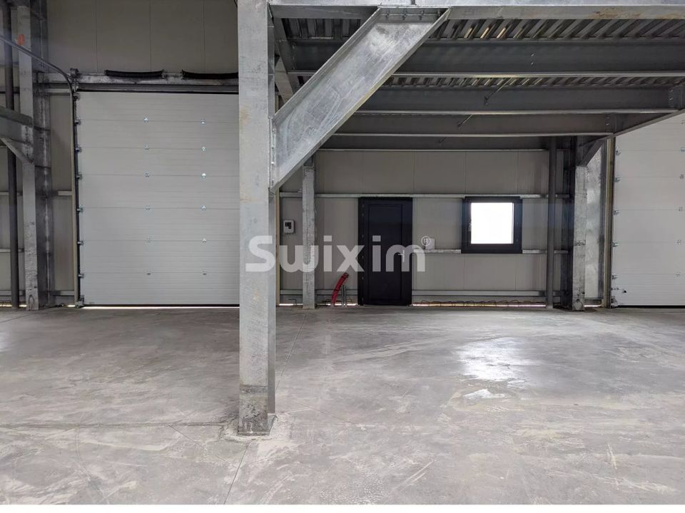 L'establiment comercial a Bourg-en-Bresse, Ain - foto 3